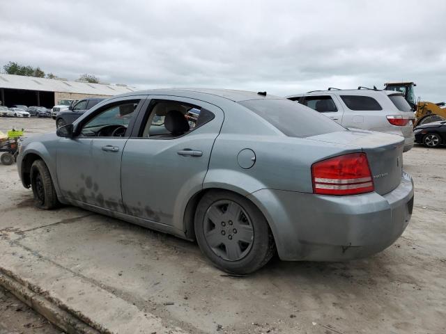 Photo 2 from auction – 2008 DODGE AVENGER SE with VIN 1B3LC46K98N184035
