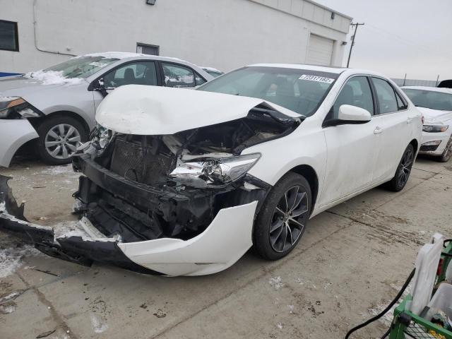Photo 1 from auction – 2016 TOYOTA CAMRY LE with VIN 4T1BF1FK8GU597077