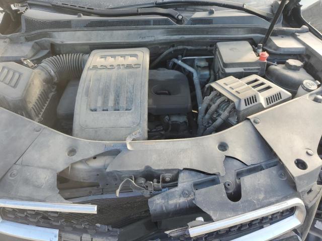 Photo 12 from auction – 2011 CHEVROLET EQUINOX LT with VIN 2CNALDEC0B6202882