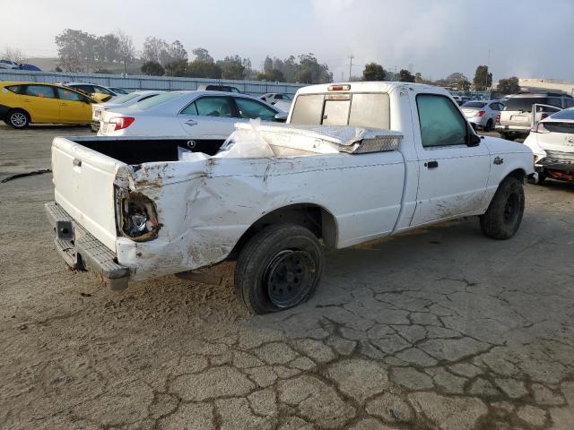 Photo 3 from auction – 2001 FORD RANGER with VIN 1FTYR10UX1PB51535
