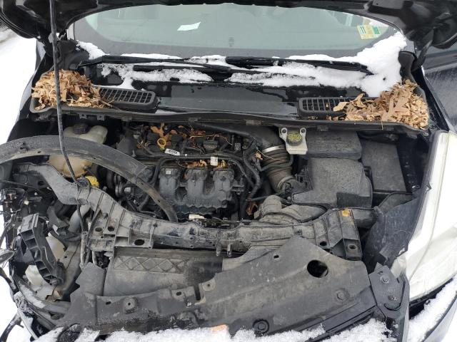Zdjęcie 12 z aukcji – 2014 FORD ESCAPE SE z VIN 1FMCU9G98EUD81408