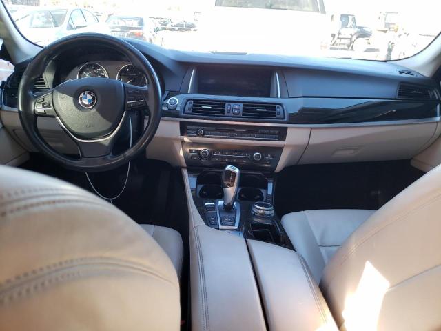 Photo 8 from auction – 2014 BMW 528 XI with VIN WBA5A7C55ED612131