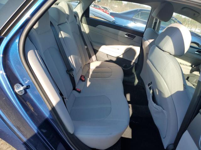 Photo 10 from auction – 2019 HYUNDAI SONATA LIM with VIN 5NPE34AF4KH780954