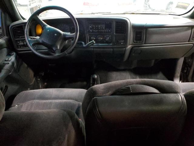 Zdjęcie 8 z aukcji – 2002 CHEVROLET SILVERADO z VIN 1GCEK19V72Z309872