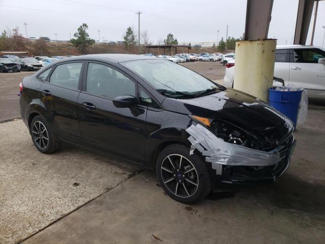 Photo 4 from auction – 2018 FORD FIESTA S with VIN 3FADP4AJ6JM125973