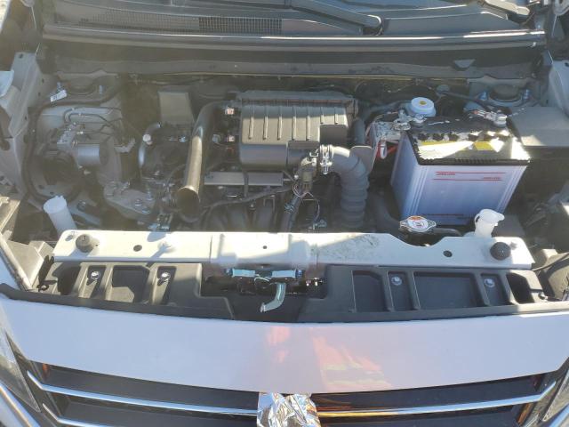 Photo 11 from auction – 2022 MITSUBISHI MIRAGE with VIN ML32FVFJ8NHF08087