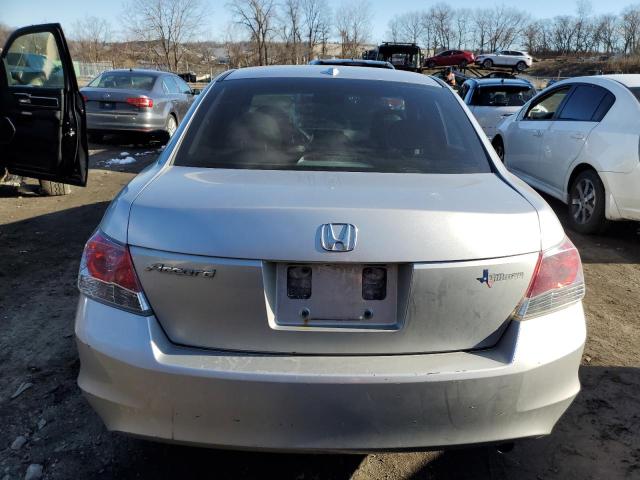 Photo 6 from auction – 2009 HONDA ACCORD with VIN 1HGCP26829A034452