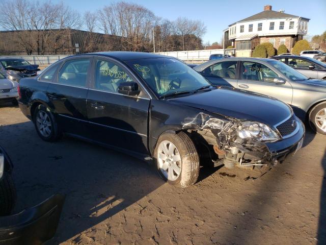 Photo 4 from auction – 2005 FORD FIVE HUNDR with VIN 1FAFP27115G204908