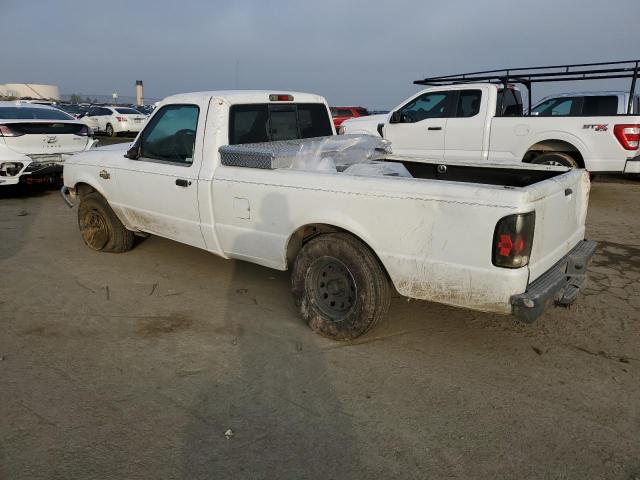 Photo 2 from auction – 2001 FORD RANGER with VIN 1FTYR10UX1PB51535