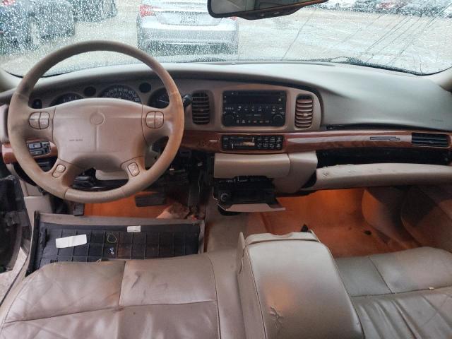 Photo 8 from auction – 2002 BUICK LESABRE CU with VIN 1G4HP54KX2U154844