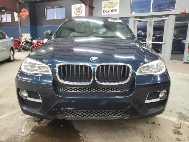 Photo 5 from auction – 2014 BMW X6 XDRIVE3 with VIN 5UXFG2C5XE0C44966