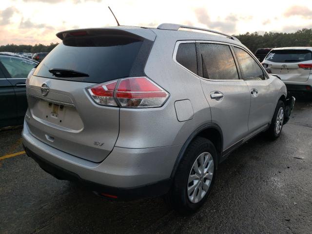 Photo 3 from auction – 2016 NISSAN ROGUE S with VIN JN8AT2MT9GW020691