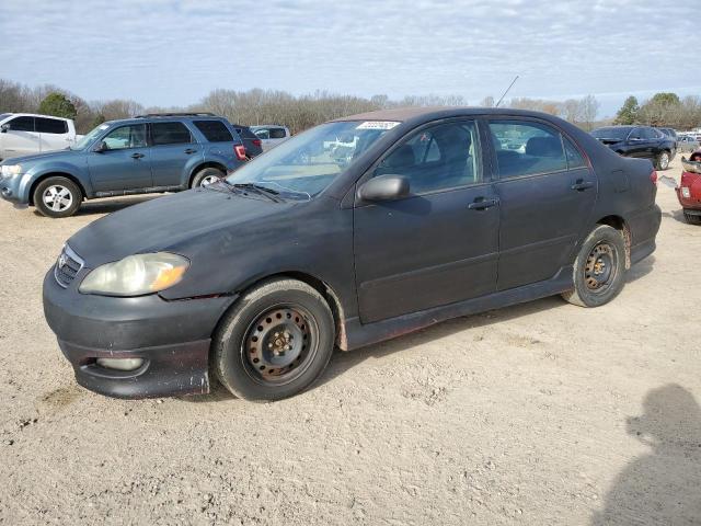 Photo 1 from auction – 2005 TOYOTA COROLLA CE with VIN 1NXBR32EX5Z344018
