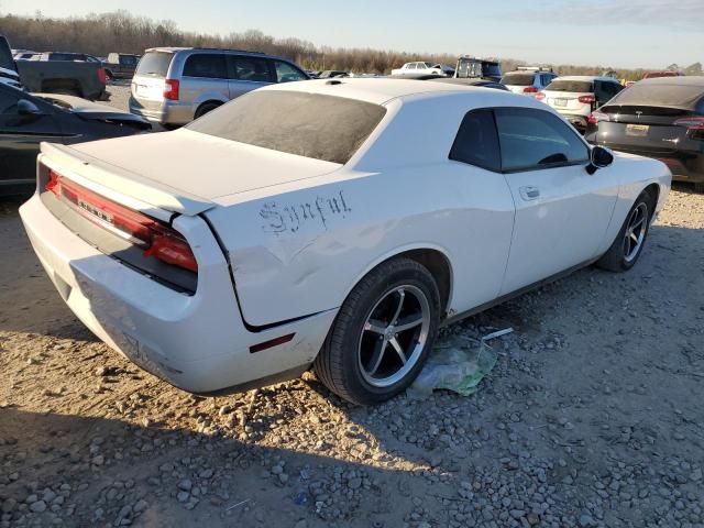 Photo 3 from auction – 2010 DODGE CHALLENGER with VIN 2B3CJ4DV3AH261600