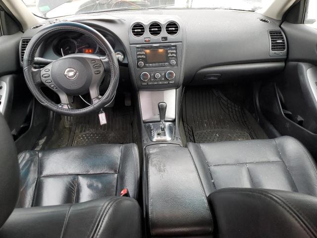 Photo 8 from auction – 2012 NISSAN ALTIMA BAS with VIN 1N4AL2AP0CN520814