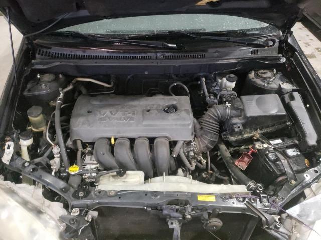 Photo 11 from auction – 2006 TOYOTA COROLLA CE with VIN JTDBR32EX60061180