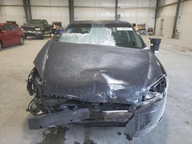 Photo 5 from auction – 2008 CHEVROLET IMPALA LT with VIN 2G1WT58K581255157