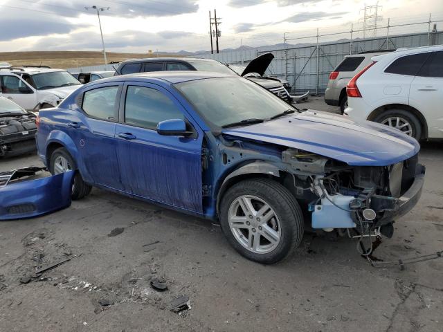 Photo 4 from auction – 2012 DODGE AVENGER SX with VIN 1C3CDZCB6CN312144
