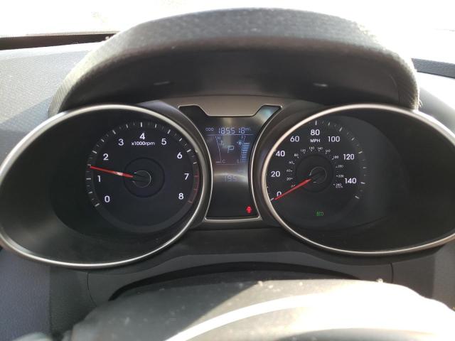 Photo 9 from auction – 2013 HYUNDAI VELOSTER with VIN KMHTC6AD9DU088209