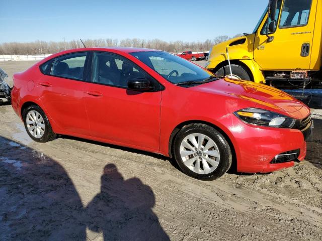 Photo 4 from auction – 2014 DODGE DART SXT with VIN 1C3CDFBB1ED883551