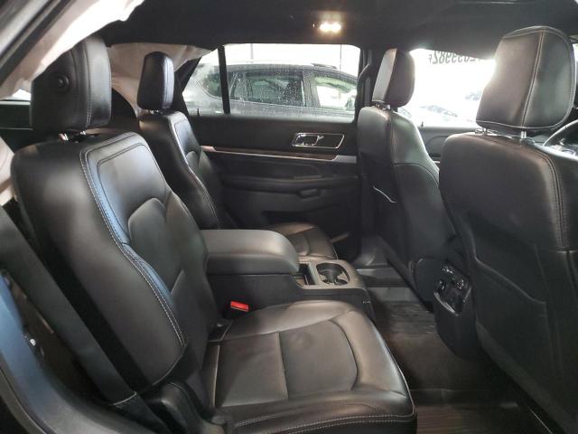 Photo 11 from auction – 2018 FORD EXPLORER L with VIN 1FM5K8F80JGB65482