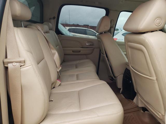 Photo 6 from auction – 2007 CADILLAC ESCALADE E with VIN 3GYFK62897G225947