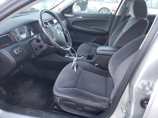 Photo 7 from auction – 2014 CHEVROLET IMPALA LIM with VIN 2G1WB5E31E1175205