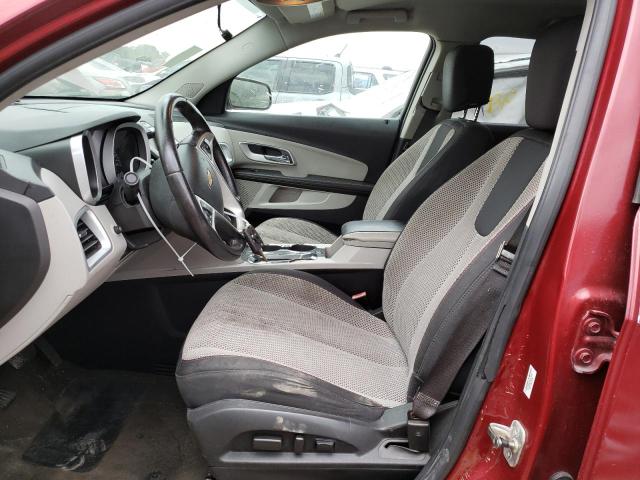 Photo 7 from auction – 2011 CHEVROLET EQUINOX LT with VIN 2CNALDEC9B6226789