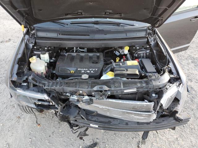 Photo 12 from auction – 2014 DODGE JOURNEY CR with VIN 3C4PDCGB1ET276676