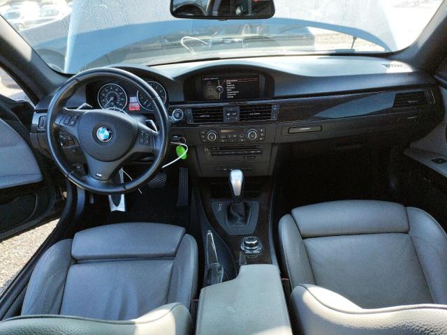 Photo 8 from auction – 2012 BMW 335 I with VIN WBAKG7C58CE802014