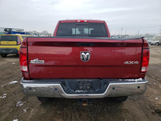 Photo 6 from auction – 2014 RAM 2500 with VIN 3C6UR5DL9EG173793