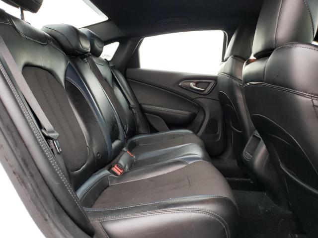 Photo 10 from auction – 2015 CHRYSLER 200 S with VIN 1C3CCCBGXFN733432