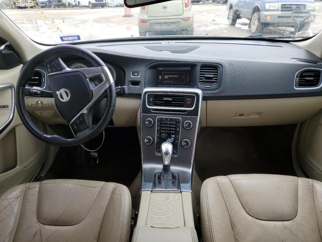 Photo 8 from auction – 2013 VOLVO S60 T5 with VIN YV1612FS4D2183872