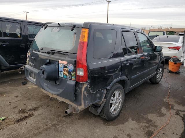 Photo 3 from auction – 2004 HONDA CR-V EX with VIN JHLRD78834C027716