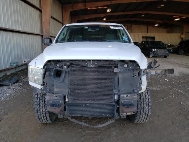 Photo 5 from auction – 2014 RAM 2500 SLT with VIN 3C6UR5DL7EG217645