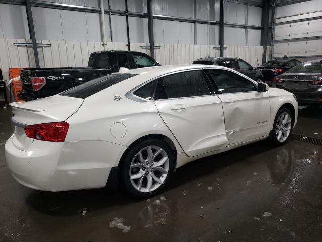 Photo 3 from auction – 2014 CHEVROLET IMPALA LT with VIN 1G1125S31EU102127