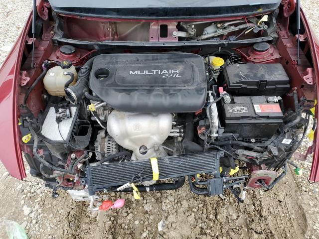 Photo 12 from auction – 2016 JEEP CHEROKEE L with VIN 1C4PJLDB1GW272640