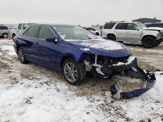 Photo 4 from auction – 2015 TOYOTA CAMRY LE with VIN 4T1BF1FK3FU880873
