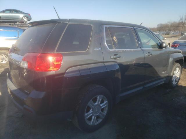 صورة رقم 3 من المزاد - 2014 GMC TERRAIN SL مع VIN 2GKFLVEKXE6337884