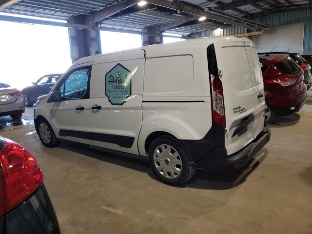 Photo 2 from auction – 2020 FORD TRANSIT CO with VIN NM0LS7E25L1475309