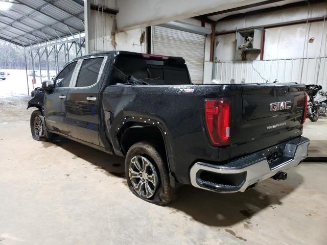 Photo 2 from auction – 2021 GMC SIERRA K15 with VIN 1GTU9DED1MZ169102