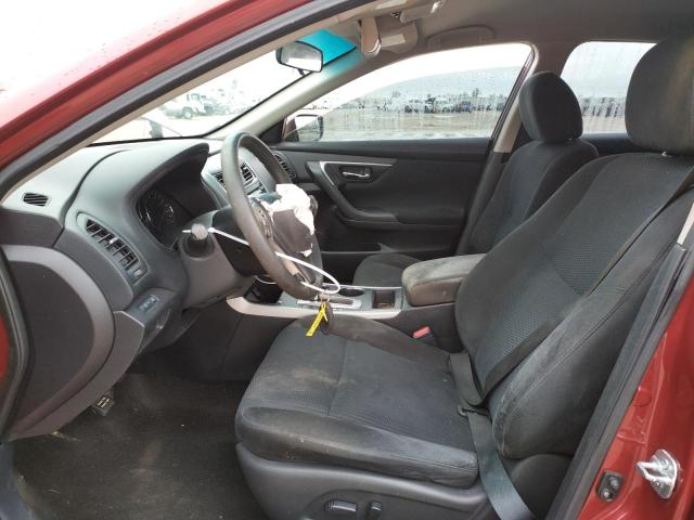 Photo 7 from auction – 2015 NISSAN ALTIMA 2.5 with VIN 1N4AL3AP4FN377182