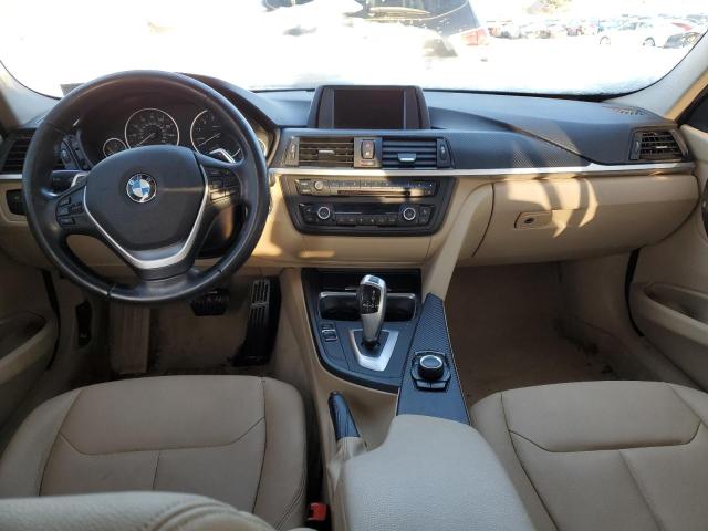 Photo 8 from auction – 2013 BMW 328 XI with VIN WBA3B3C52DF538392