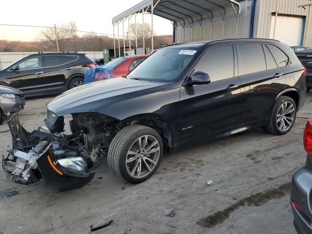 BMW X5 XDRIVE5 2016 with VIN 5UXKR6C51G0J81322 - Photo from auction