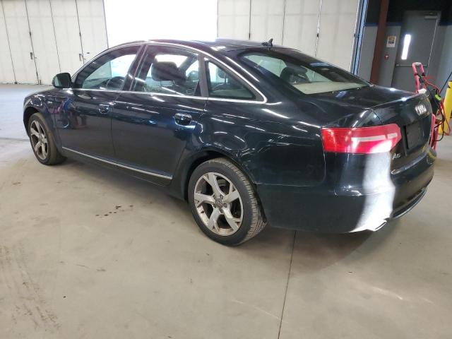 Photo 2 from auction – 2011 AUDI A6 PREMIUM with VIN WAUBGAFB3BN017834