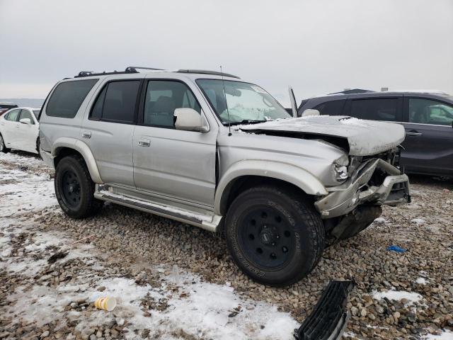 Photo 4 from auction – 2000 TOYOTA 4RUNNER SR with VIN JT3HN86R1Y0310859