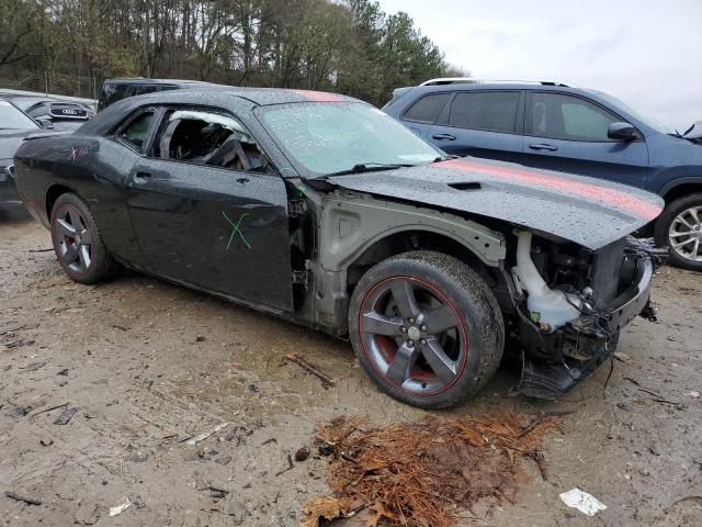 Photo 4 from auction – 2014 DODGE CHALLENGER with VIN 2C3CDYAG5EH111081