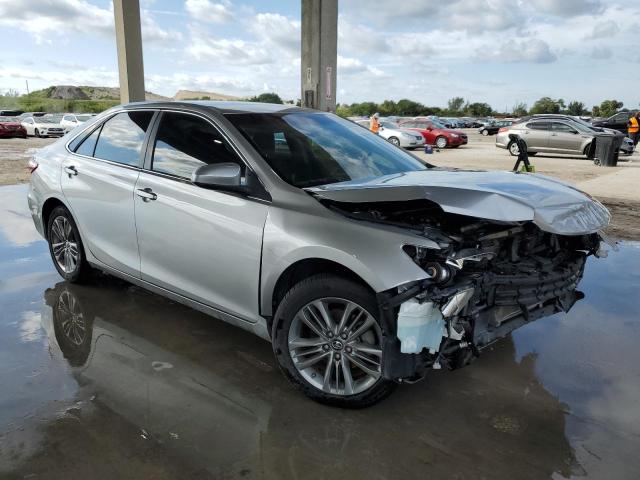 Photo 4 from auction – 2017 TOYOTA CAMRY with VIN 4T1BF1FK6HU747270