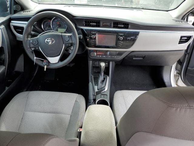 Photo 8 from auction – 2015 TOYOTA COROLLA L with VIN 2T1BURHE5FC426119