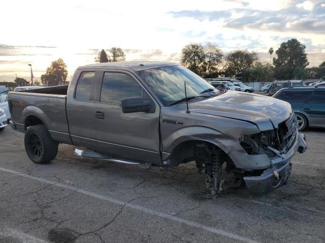Photo 4 from auction – 2013 FORD F150 SUPER with VIN 1FTFX1CF8DFD68666
